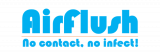 Airflush Logo